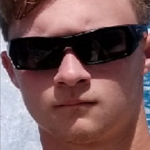Meet your Posher, Jared